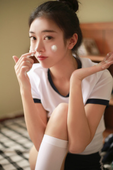 少女杀手阿墨